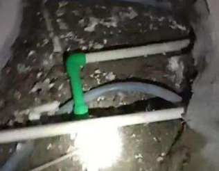 晋中市卫生间漏水多少钱