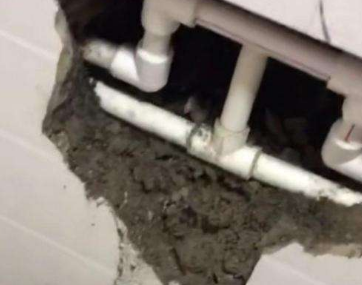 晋中市卫生间漏水哪家好