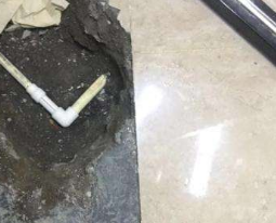 晋中市卫生间测漏水多少钱