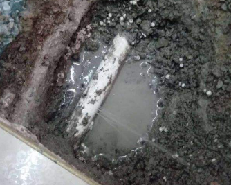晋中市卫生间测漏水哪家好