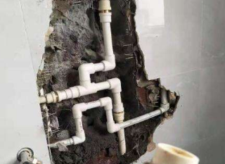 晋中市卫生间测漏水价格多少