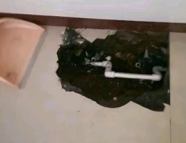 晋中市卫生间测漏水多少钱